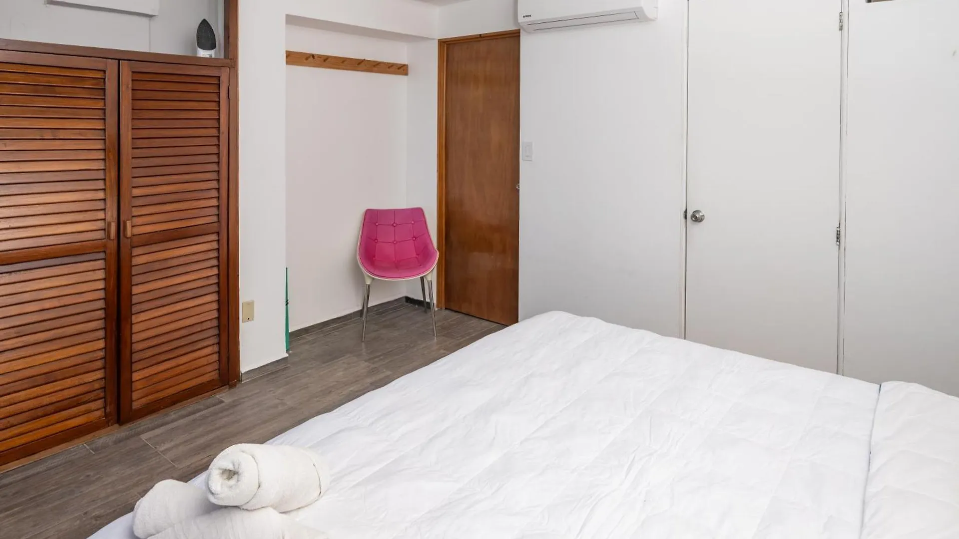 Apartment Beachfront Con Magnifica Vista Cancun