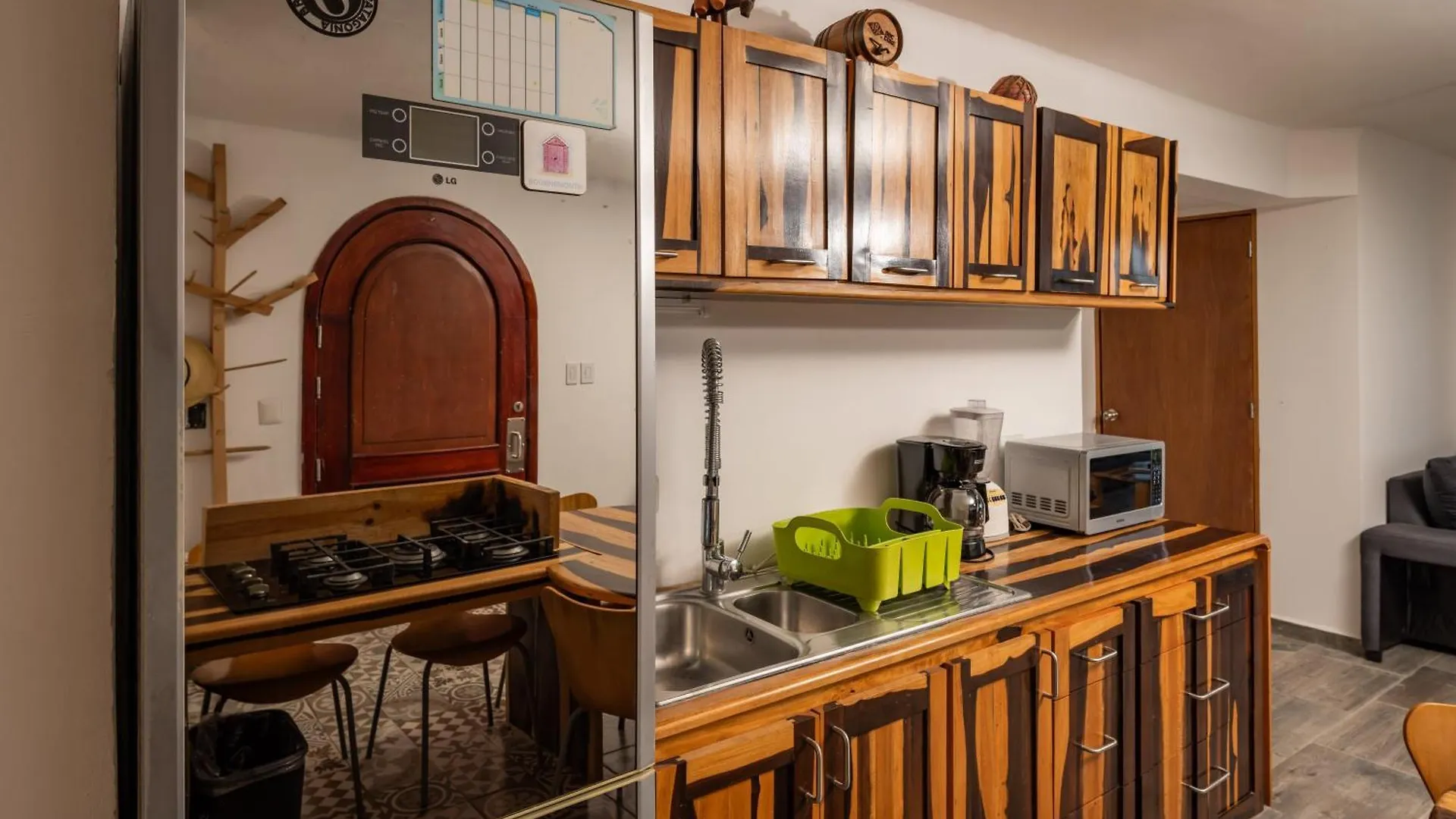 Apartmán Beachfront Con Magnifica Vista Cancún